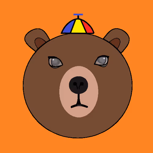 Abnormal Bears