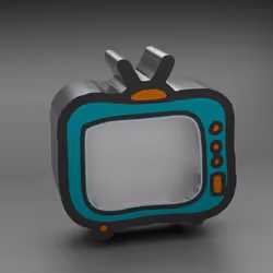 アイテム メディア プレースホルダー