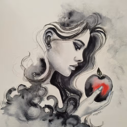 Forbidden Fruit