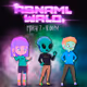 Abnrml World: The Beginning