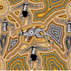 Aboriginal art Collection