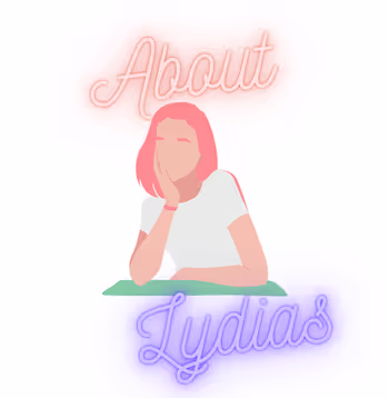 About lydias