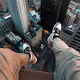 Above it All by Ben Skar - old