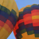 ABQ NM Balloon Ride