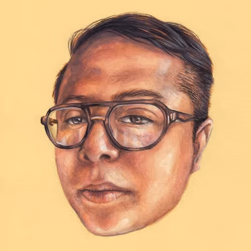 Abraham Ponce