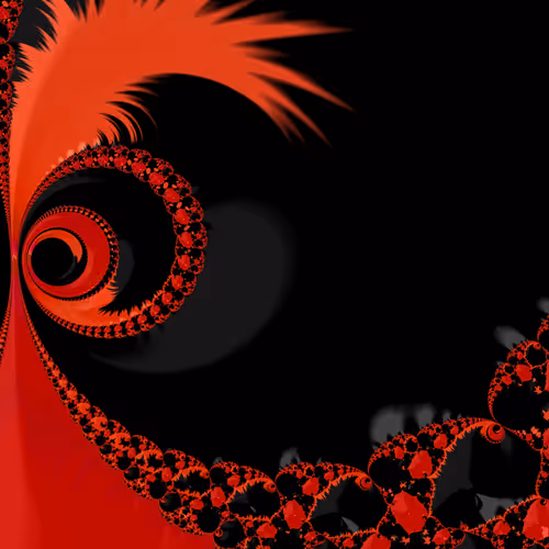 Absolute Fractals - old - old