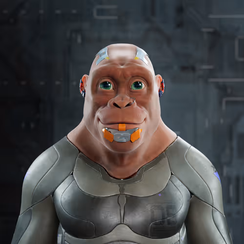 Absolute Kongs 