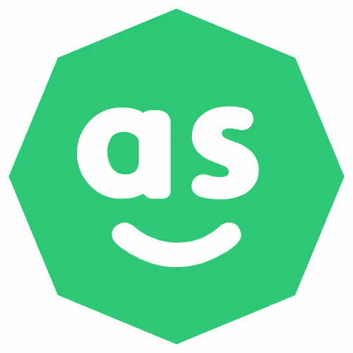 Absolutely Something - old