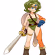 Card Treasure RPG