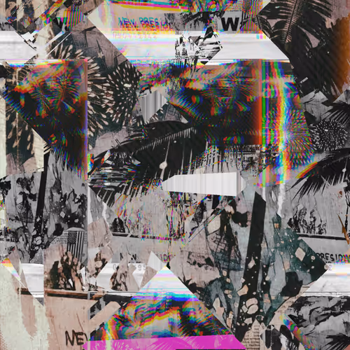 Paintings By ISLANDZ