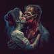 Emotional zombie