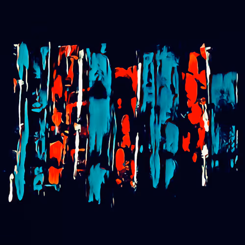Abstact Sounds. Equilibrium - old