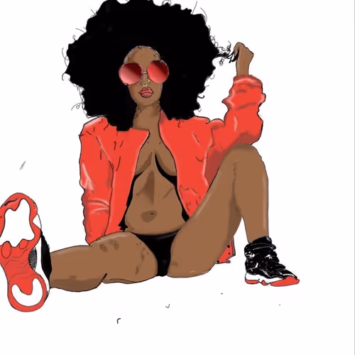 Abstract-Abyss Collection