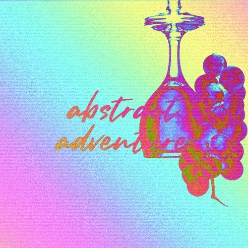 Abstract Adventure - old