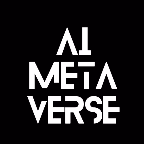 Abstract AI Metaverse