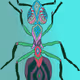 Abstract ant