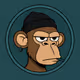 Abstract Apes