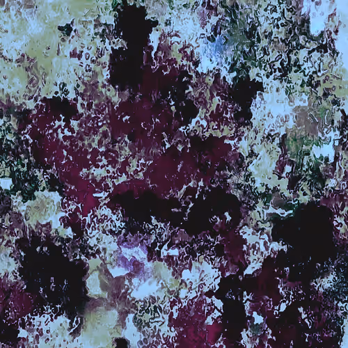 abstract  art by JP Montes
