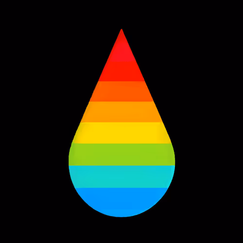 Abstract Art Extraction