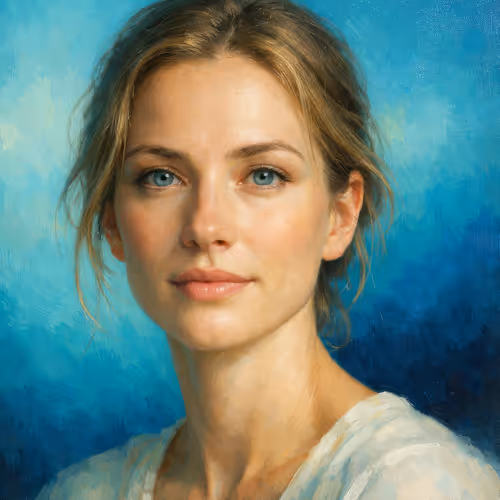 NFT + Real Physical Abstract Artwork