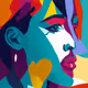 abstract art images