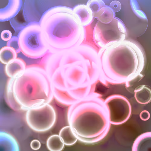 Abstract Art by depalpiss