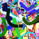 Abstract Art - New Century