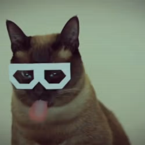 Abstract art piece #1