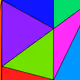 abstract art piece - old
