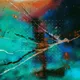 Abstract Aura