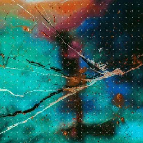 Abstract Aura