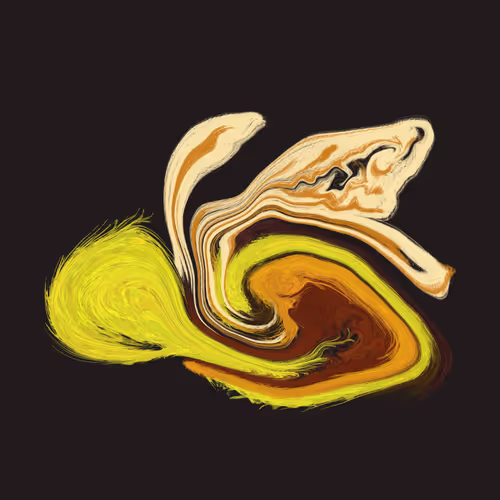 Abstract Beauties Forever