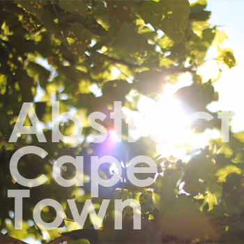 Abstract Cape Town