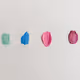 Simple Abstract Art By Catharsis - old