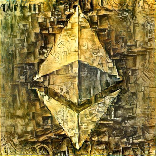 Abstract Classical Collection of Art