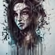 Abstract Collection | Digital Wall Art by Kata