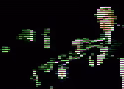 Abstract collection V4