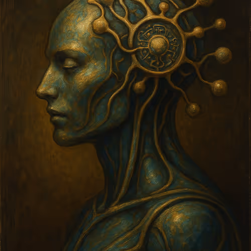 Abstract Deep Secret ALIGA
