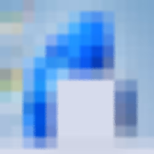 Abstract Fantasy Painting