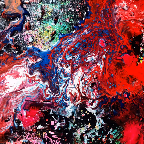 ABSTRACT-FeelingCOLORS