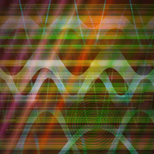 Abstract Fractals