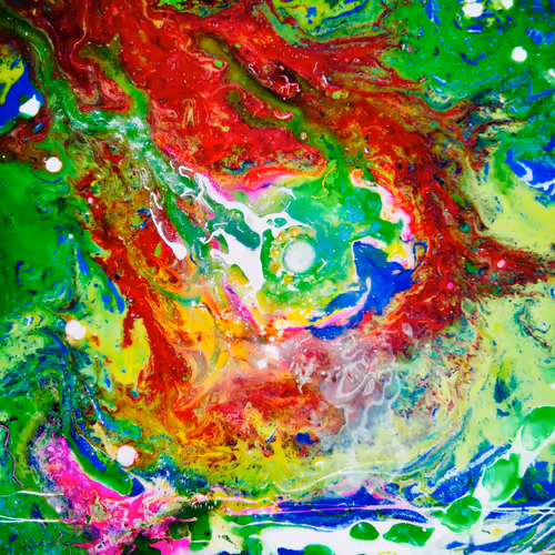 Abstract Galaxy_BIEZAART