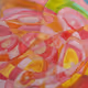 ABSTRACT GEOMETRIES BY ARTIST PAULA REILLY