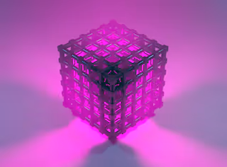 Abstract Hacker Images