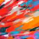 Abstract Is Love Abstract Is Life