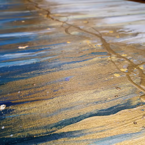 Abstract Klim Collection