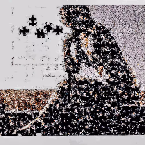 Abstract  Art - Milady