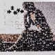 Abstract  Art - Milady