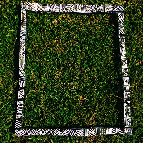 Abstract Mind of Civilized