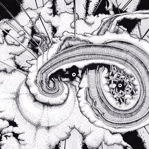 Abstract NFT V3